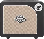 Mooer Hornet Black