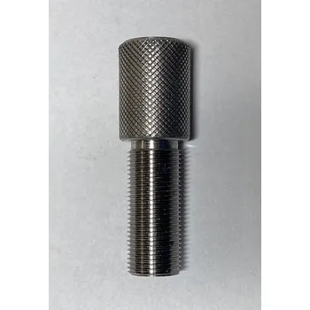 Příslušenství k šicímu stroji Šroub přítlaku patky Lada