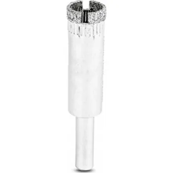 Nářadí pro automobil Kraft&Dele Diamantový vrták 10mm KD11222