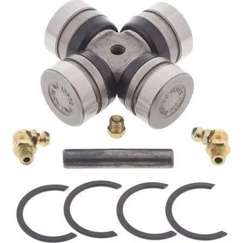 All Balls Křížový kloub zadní vnitřní náprava (Ref 6) Polaris Ranger 4x4 500 99-04, Ranger 6x6 500 04, Ranger Series 10 4x4 & 6x6 07, Křížový kloub zadní osa, Outer (Ref 7) Polaris Diesel 455 4x4 Buil