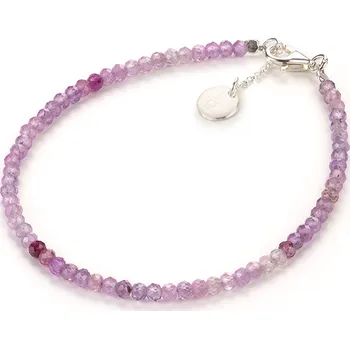 Náramek SAFÍROVÝ NÁRAMEK AYONNA