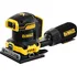 vibrační bruska DeWALT DCW200N
