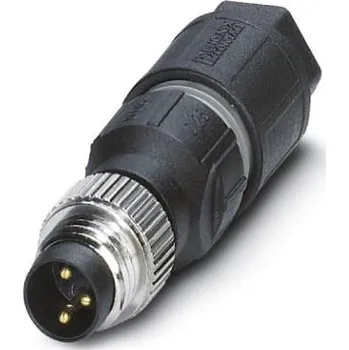 Rozvaděč PHOENIX CONTACT PHOENIX Kabel SACC-M 8MS-3QO-0,5-M 1441024