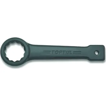 Nářadí pro automobil Úderový očkový klíč 33mm