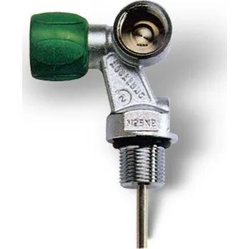 Ventil Z 230 Bar Nitrox/O2 Aqualung TK911124