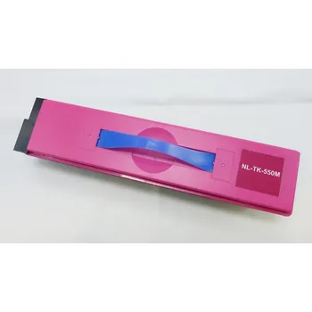 Kompatibilní toner s Kyocera TK-550M purpurový