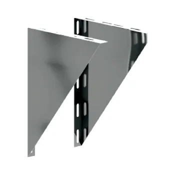 Komín Plechová konzole 50-150/150-30 mm