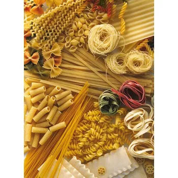 Puzzle CLEMENTONI PUZZLE TĚSTOVINY 260 DÍLKŮ 21141