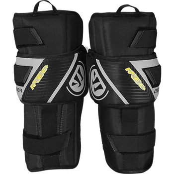 Chránič kolene Brankářské chrániče kolen Warrior RITUAL X3E+ Senior Velikost: Senior
