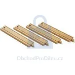 Dlouhé koleje rovné 216 mm