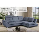 MEBLOSOFT Sedací souprava SIMONE 2F+OTR