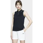 4F H4L21-TSDF082 NAVY Dámské tílko US S