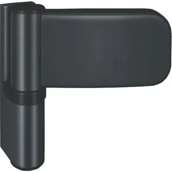 pant SIMONSWERK Dveřní pant SIKU 3D K 3135 RAL7016 antracit, 18-22 mm, balení 3ks