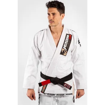 Kimono BJJ kimono Venum Elite 3.0 gi - White Velikost: A2