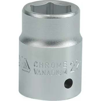 Autodoplněk Yato Nástavec 3/4" 22 mm šestihranný