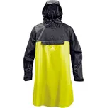 Vaude Valero Rain Poncho Lemon