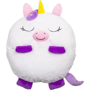 TM Toys Happy Nappers usínáček, jednorožec Arianna