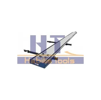 Vodící lišta Univerzální dorazová vodící lišta KREG KMA4500 1250 mm