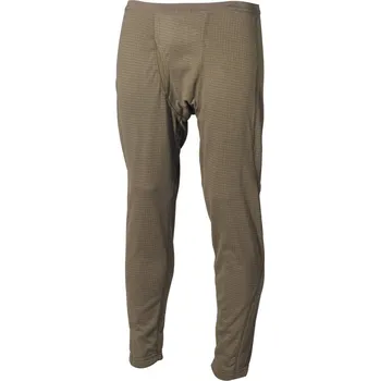 Pánská móda Spodky MFH Level II gen. III - Olive 2XL