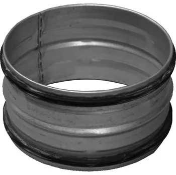 Ventishop SV 150 SAFE spojka vnitřní s těsněním