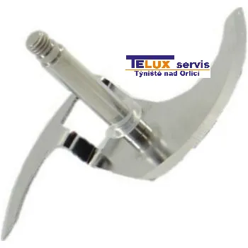 Příslušenství pro kuchyňský robot nůž minidrtičky k robotu Tefal / MS-650544