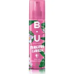 B.U. Oh My Body! Frangipani & Vanilla…