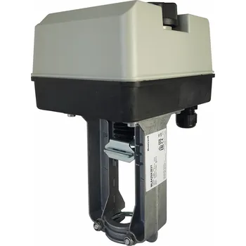 Ventil Pohon regulačního ventilu Honeywell ML6420A3072, 600N,24VAC