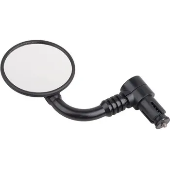 Zrcátko na kolo PRO-T Zpětné zrcátko 34553 černé levé