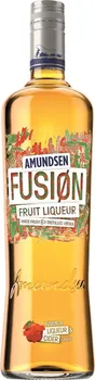 Pálenka Amundsen Fusion Fruit Liqueur 15 % 1 l