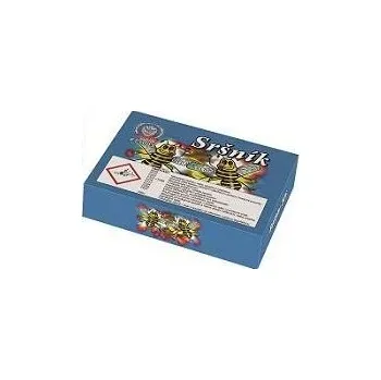 Zábavní pyrotechnika Sršník (5ks)