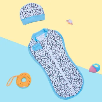 Zavinovačka Zavinovačka Pecorella + tyrkysové srdíčka