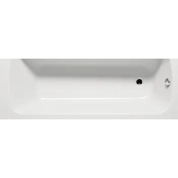 Vana Vana Riho DOLA 180x80 cm bílá B044001005