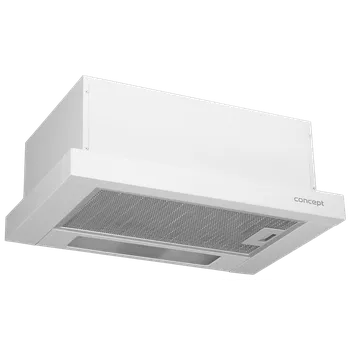 Digestoř Concept OPV3150wh