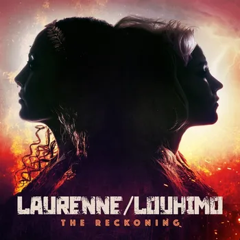 Zahraniční hudba The Reckoning - Laurenne/Louhimo [CD]