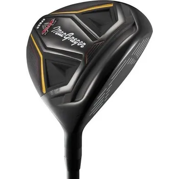 Golfová hůl MacGregor V-Foil Speed pánské fairway dřevo pánské, pravé, Regular, 15°