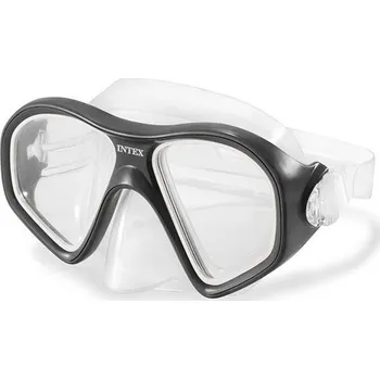 Potápěčská maska Intex Reef Rider Masks 55977 černé