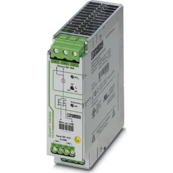 Relé PHOENIX CONTACT PHOENIX Modul QUINT-ORING/24DC/2X20/1X40 2320186