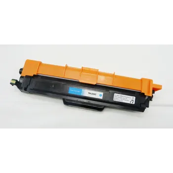 Kompatibilní toner s Brother TN-243C