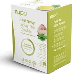 Nupo Diet Soup 12x 32 g pikantní thajská