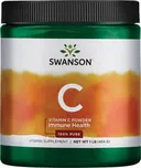 Swanson Vitamin C prášek 454 g