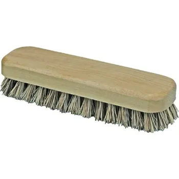 Drátěný kartáč Ruční kartáč, lakovaný