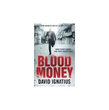 Cizojazyčná kniha Bloodmoney - Ignatius, David
