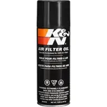 K&N Filters KN99-0516 olej na vzduchové filtry 408 ml