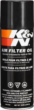 K&N Filters KN99-0516 olej na vzduchové filtry 408 ml