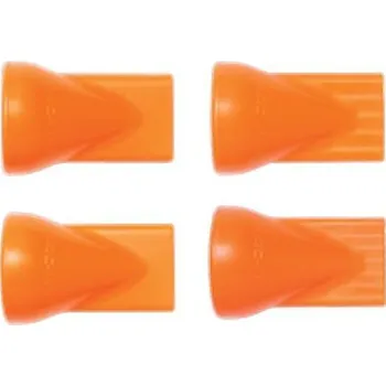 Zahradní hadice Sada LOC-LINE 1/2"- sada plochých trysek