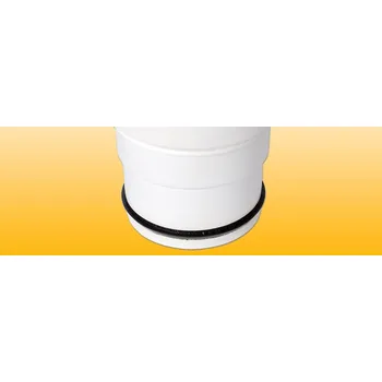 Kanalizační potrubí Trychtýřový sifon AIRFIT - R/2904