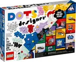 LEGO Dots 41938 Kreativní designerský…