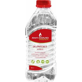 Dezinfekce Profex Anti-Covid