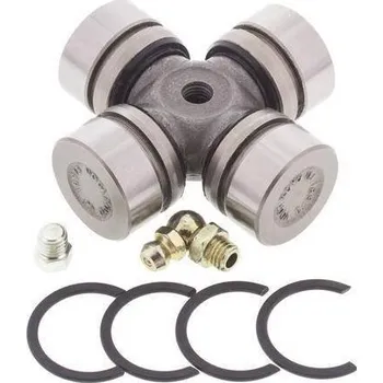 All Balls Křížový kloub zadní hnací hřídel - strana diferenciálu (Ref 5) Kawasaki KVF650 I Brute force 06-13, KVF750 Brute Force 05-18, KVF750 Brute Force EPS 12-18, Křížový kloub Zadní hnací hřídel -