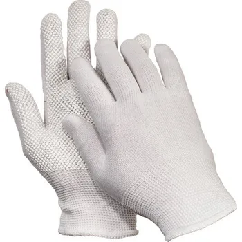 Pracovní rukavice FF BUSTARD EVO LIGHT HS-04-015 rukavice 7